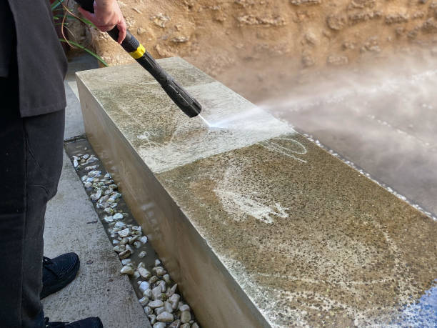 Professional Pressure Washing in Kingsport, TN