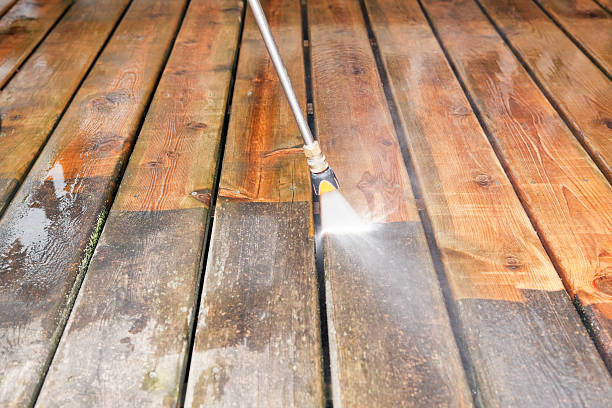 Reliable Kingsport, TN Pressure Washing Solutions