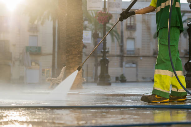 Best Pressure Washing Brick  in Kingsport, TN